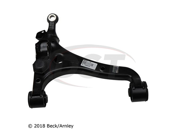 beckarnley-102-6079 Front Lower Control Arm - Driver Side